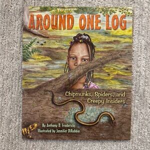 Around One Log (Book)